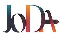 JoDa Media logo
